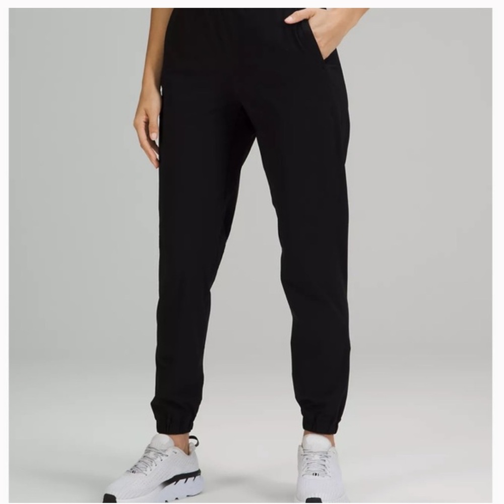lululemon Adapted State HR Jogger TF